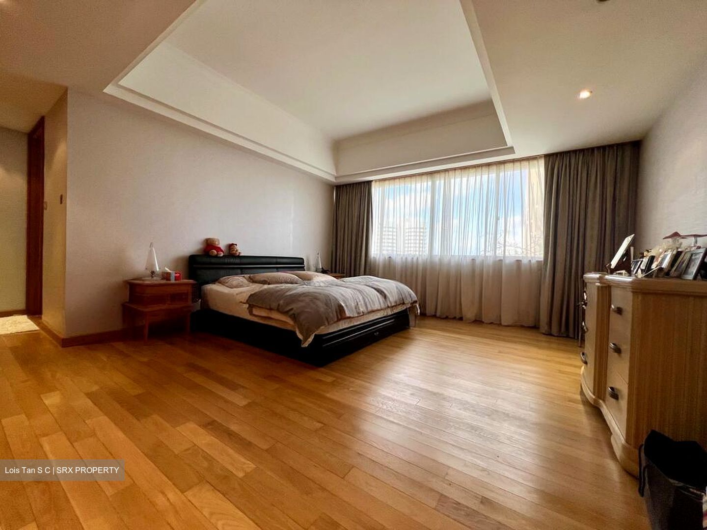 The Claymore (D9), Condominium #504498081